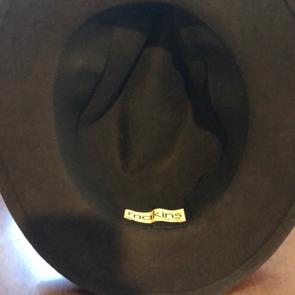 Men hat - Picture 4 of 5